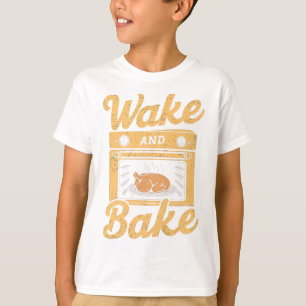 Camiseta Acordar Ke Turquia Janto de cozinheiros do Banquet
