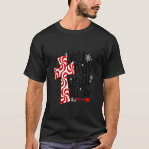 Camiseta Acordar Reze Para Dormir O Dia Inteiro Candi Atrav