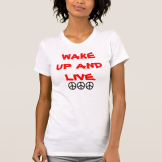 CAMISETA ACORDE E VIVA