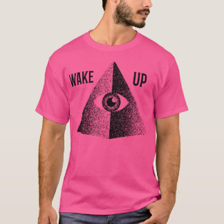 Camiseta Acorde pirâmide 1