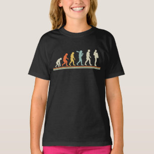 Camiseta Acordeão Acordião do Jogador Acordião Vintage Acco