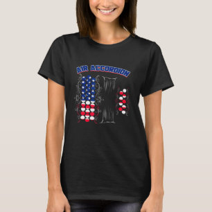 Camiseta Acordo de Ar
