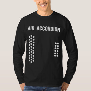 Camiseta Acordo de Ar 1
