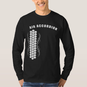 Camiseta Acordo de Ar 4