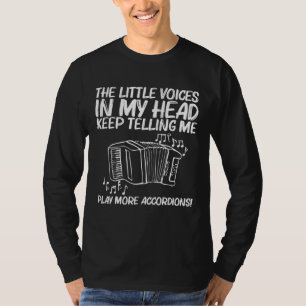 Camiseta Acordo legal para Homens Mulheres Jazz Música Clás