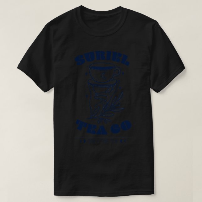 Camiseta Acotar O Suriel 8 (Frente do Design)