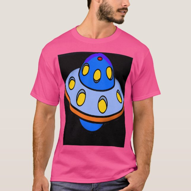 Camiseta Acreditamos (Frente)