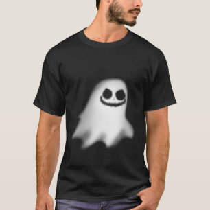 CAMISETA ACREDITE EM HALLOWEEN