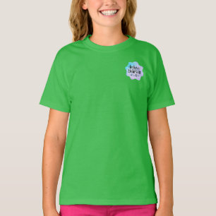 Camiseta Acredite em o senhor mesmo