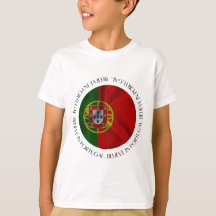 "Acredite em Portugal" Fã Oficial da Seleção Nacio