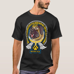 Camiseta Acredite Em Possibilidades Versículo Da Bíblia De