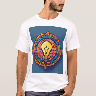 Camiseta Acredite em seu potencial