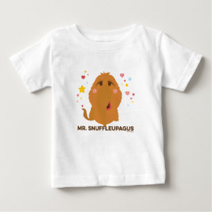 Camiseta Acredito No Senhor Deputado Snuffleupagus