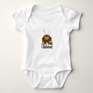 Camiseta Acredito! Páscoa