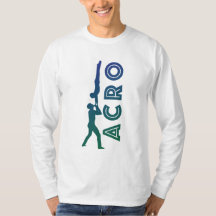 Camiseta Acro Men
