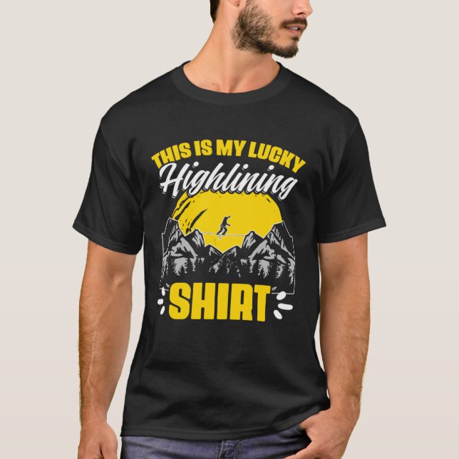 Camiseta Acrobática Asséptica De Escórias Em Aberto (Frente)