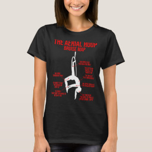 Camiseta Acrobatics Gymnastics S
