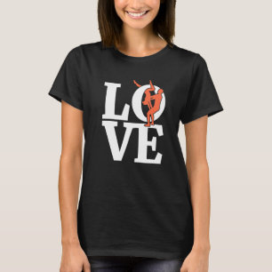 Camiseta Acroyoga Acro Yoga 2