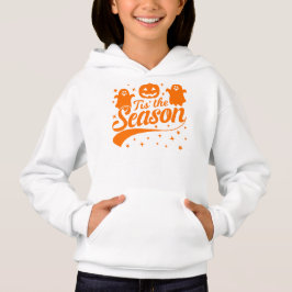 Camiseta Actious Tis the Season, Halloween Girls'