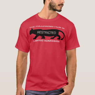 Camiseta Açúcar Restrito