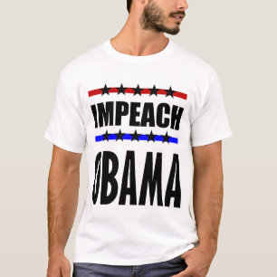 Camiseta Acuse Obama