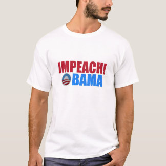 Camiseta acuse obama