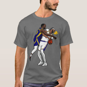 Camiseta AD Verde