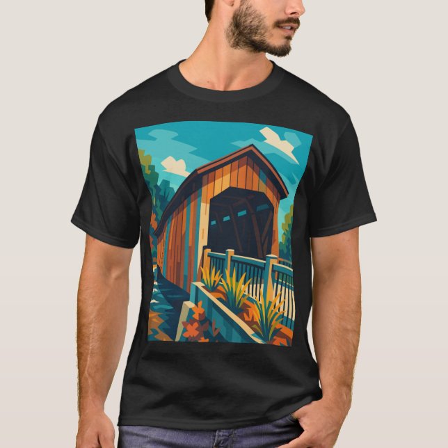 Camiseta Ada (Frente)