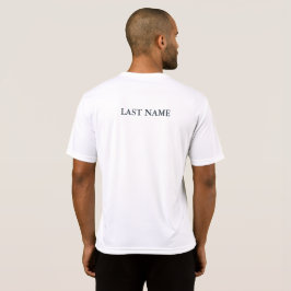 Camiseta ADA Sports Tech Tee