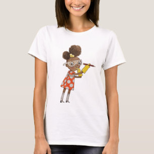 Camiseta Ada Twist