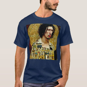 Camiseta Adam Driver 1