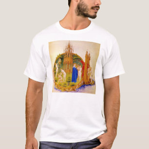 Camiseta Adam e véspera