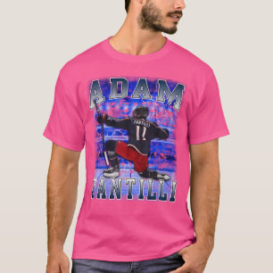 Camiseta Adam Fantilli