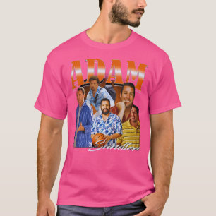 Camiseta Adam Sandler Kids