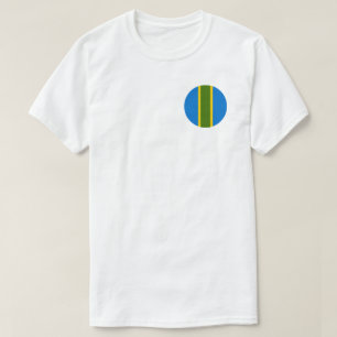 Camiseta Adamante de Curso SCA