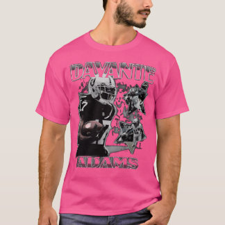 Camiseta Adams De Rato