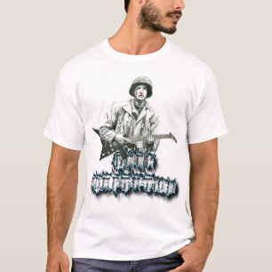 Camiseta Adaptação escura