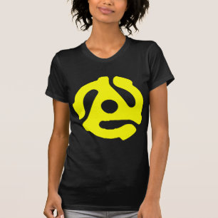 CAMISETA ADAPTADOR 45