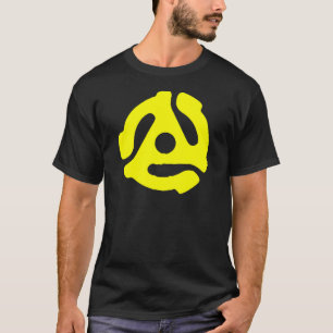 CAMISETA ADAPTADOR 45