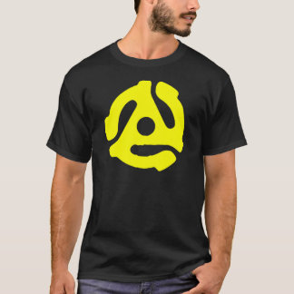 CAMISETA ADAPTADOR 45