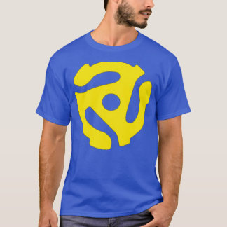 Camiseta adaptador 45 1