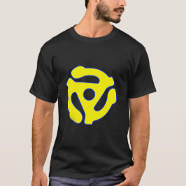 Camiseta Adaptador 45 Record