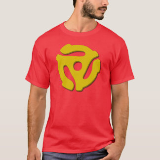 Camiseta Adaptador 45 Record