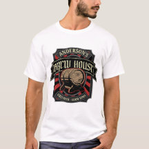 Adaptador de Marca de Casa de Criação Personalizad