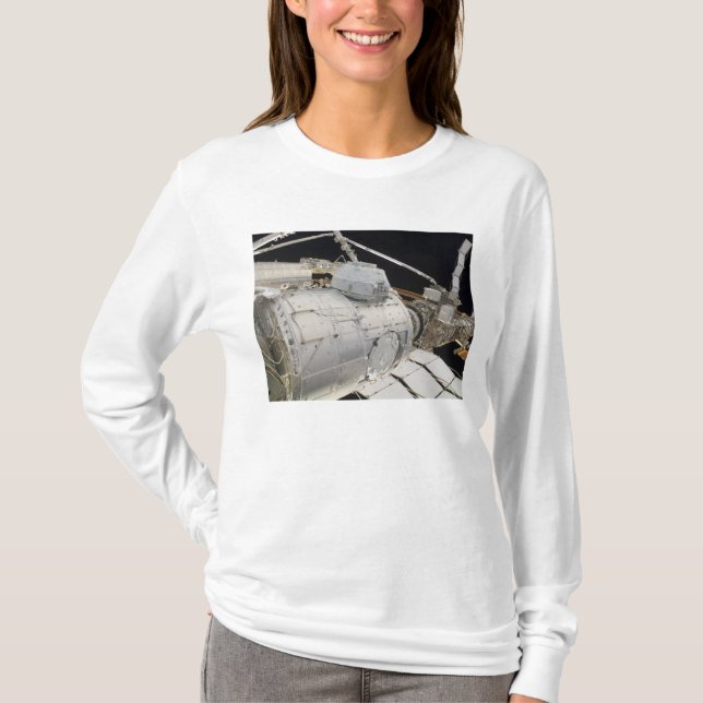 Camiseta Adaptador de revestimento pressurizado 3 (Frente)