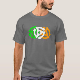Camiseta Adaptadores da Irlanda