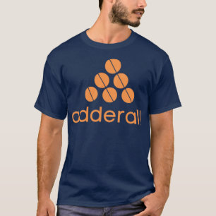 Camiseta adderall 1