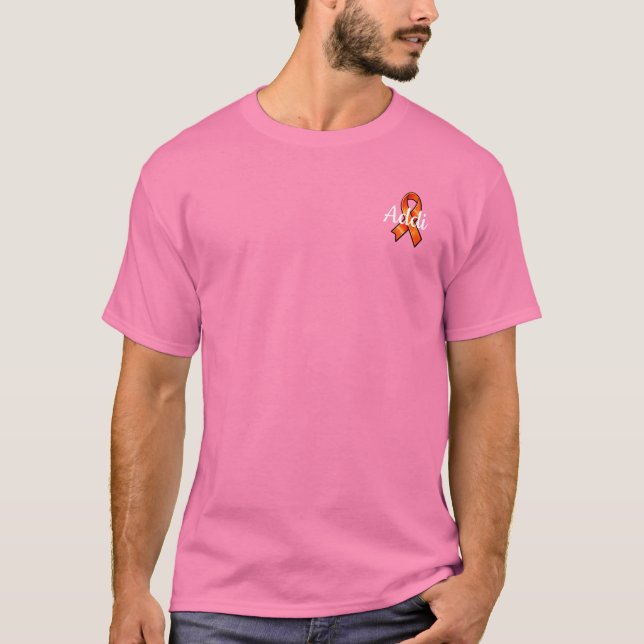 Camiseta Addi Dence (Frente)