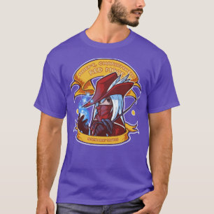 Camiseta Adept