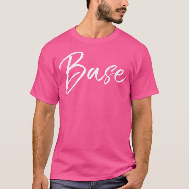 Camiseta Adequadora de Torcida para Competição de Torcida  (Frente)